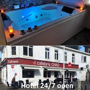 visit hotel