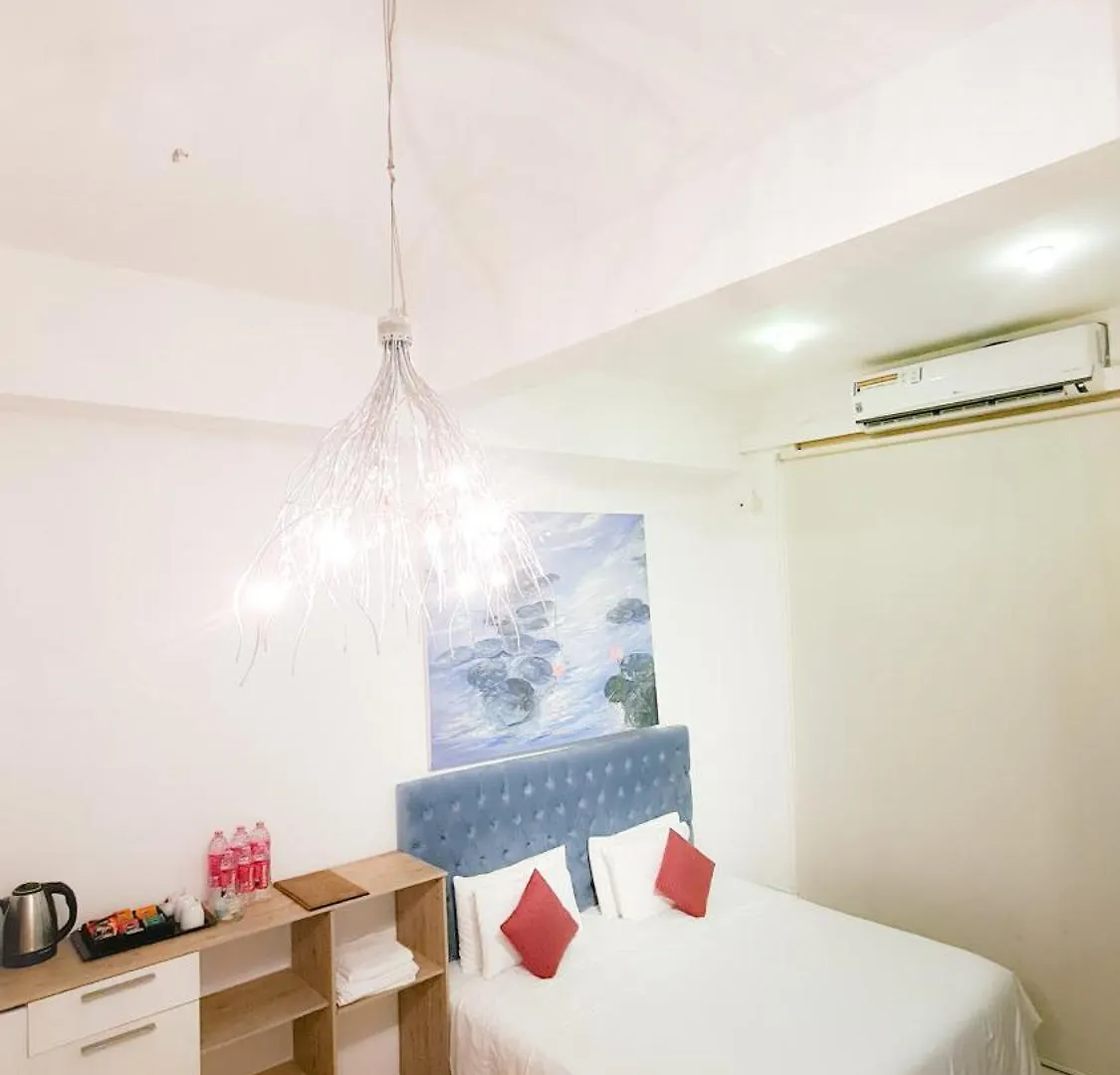 Lotus Colombo Guesthouse Bed & Breakfast