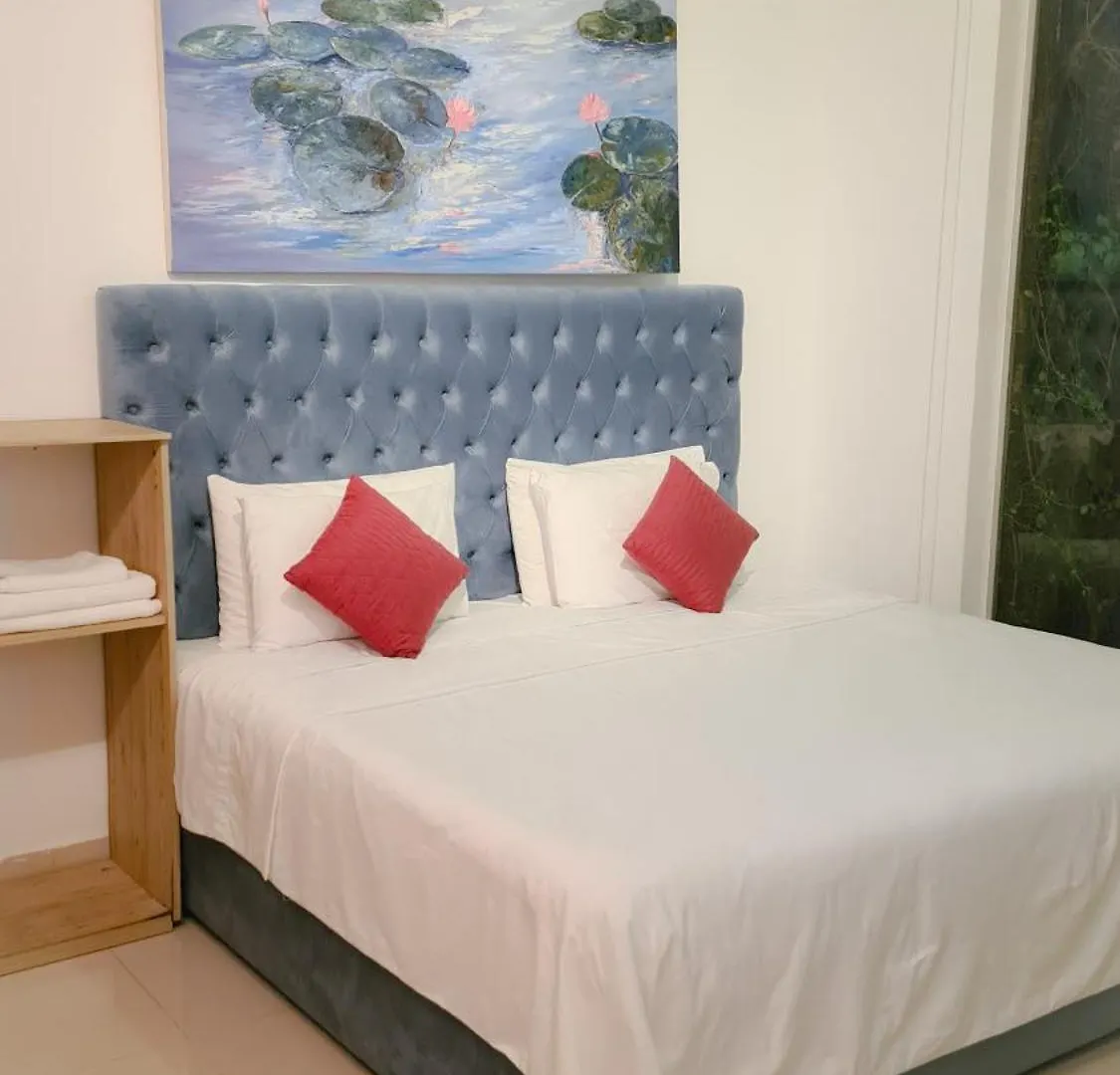 Lotus Colombo Guesthouse