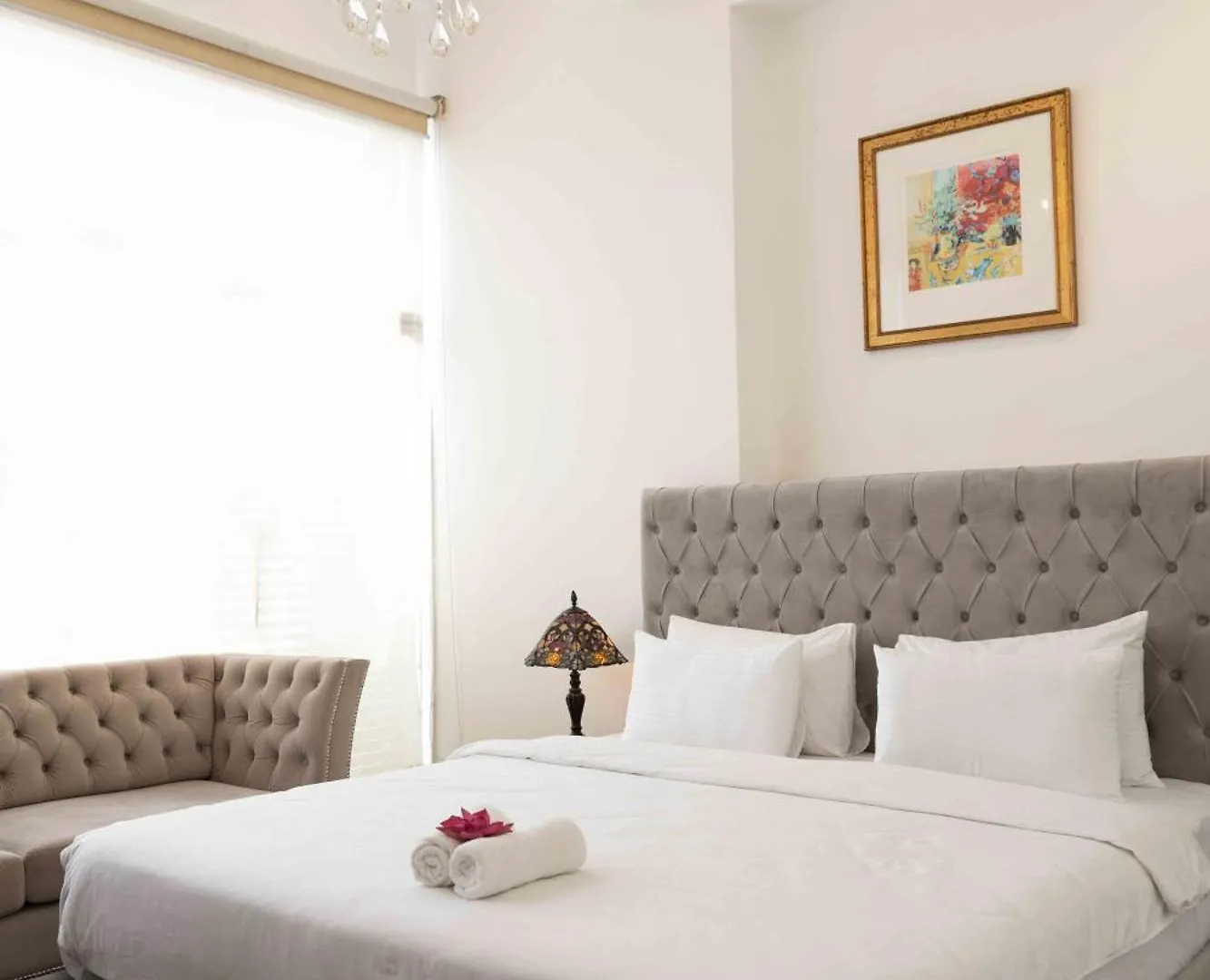 Lotus Colombo Guesthouse