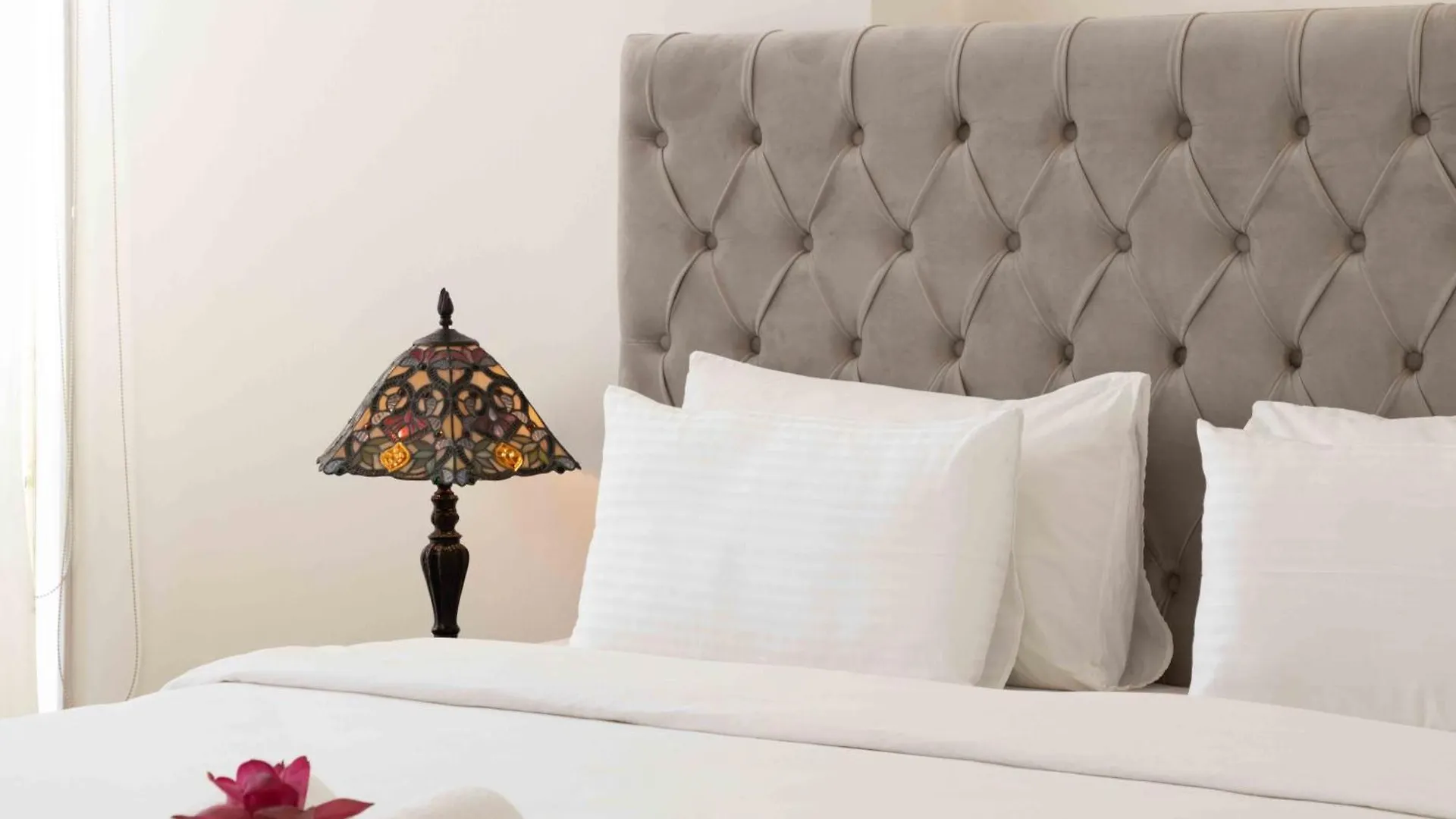 Bed & Breakfast Lotus Colombo Guesthouse