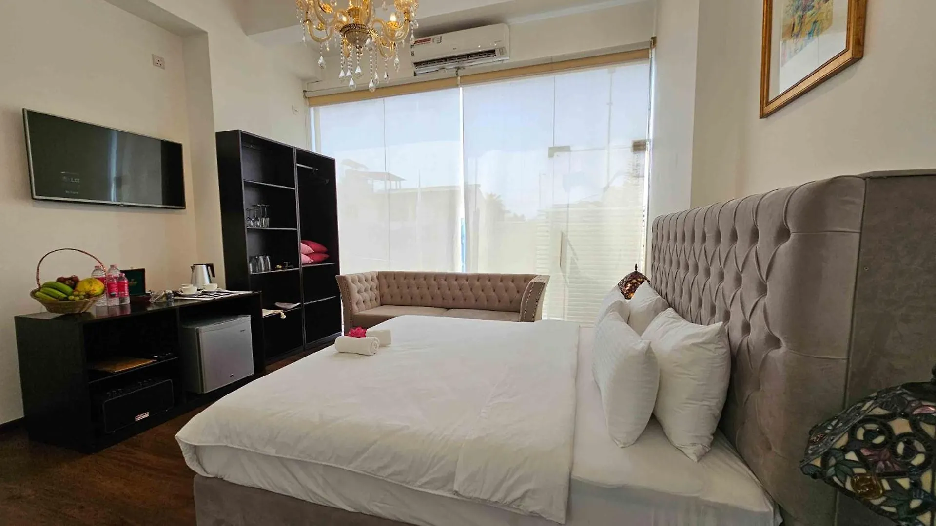 Lotus Colombo Guesthouse