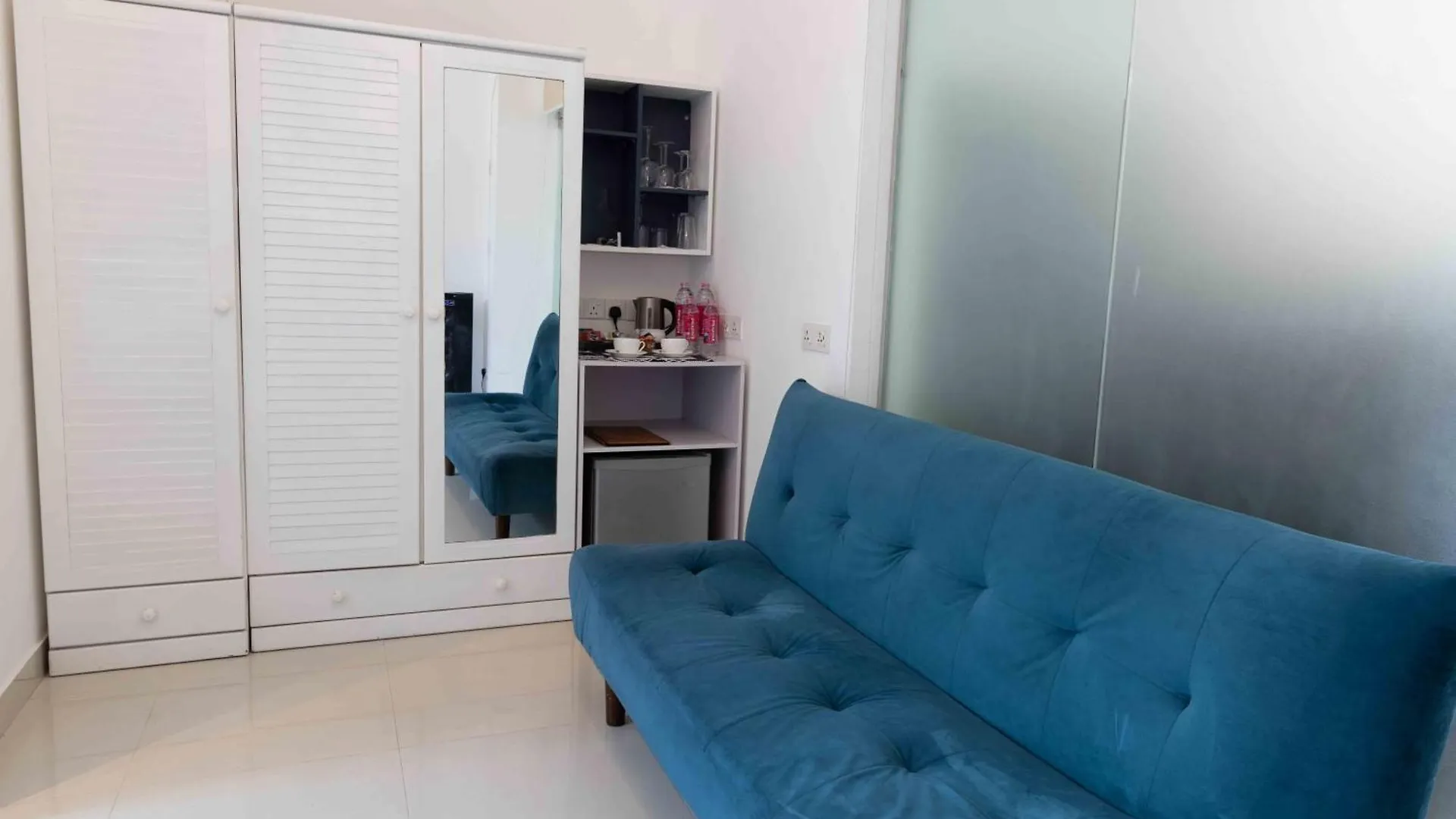 Lotus Colombo Guesthouse Bed & Breakfast
