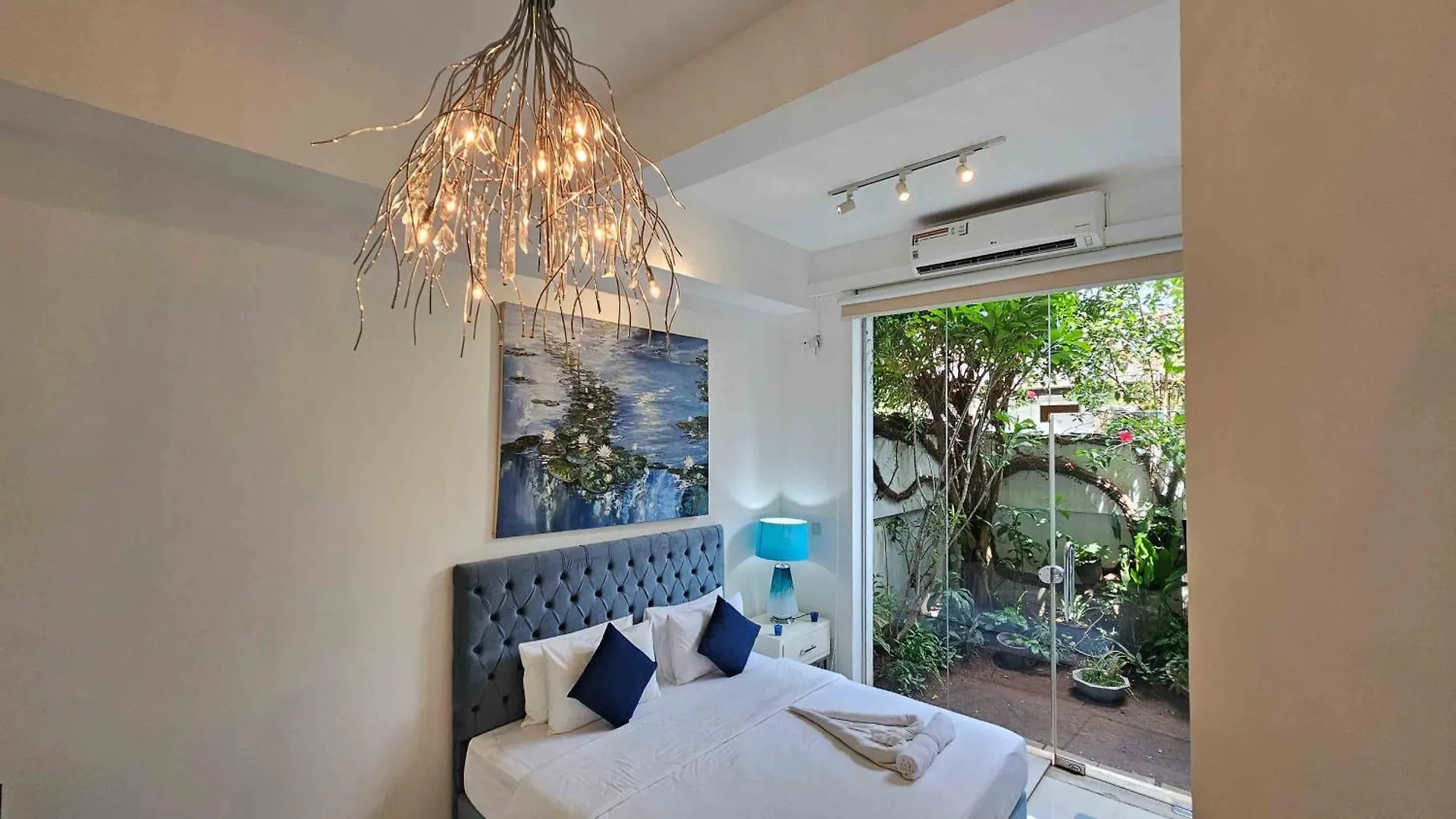Lotus Colombo Guesthouse Bed & Breakfast