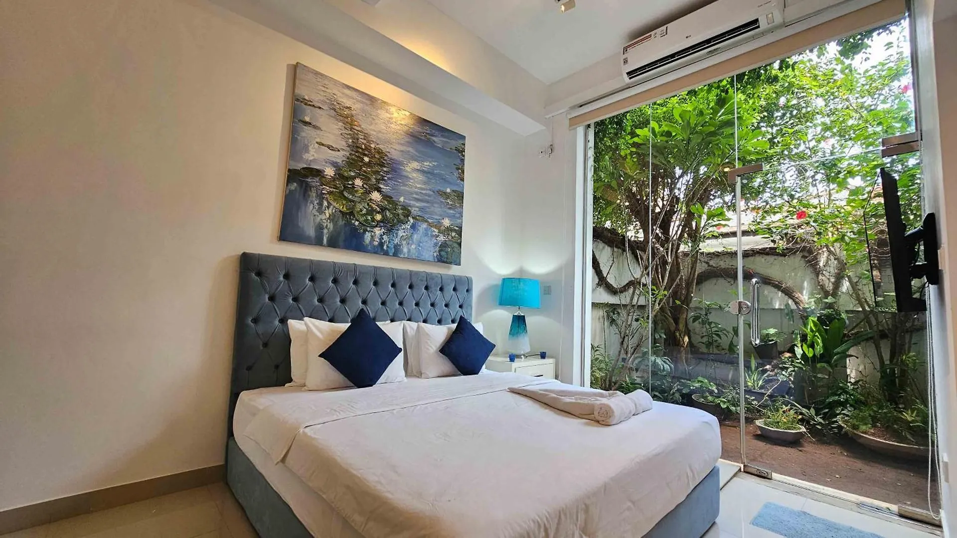 Lotus Colombo Guesthouse
