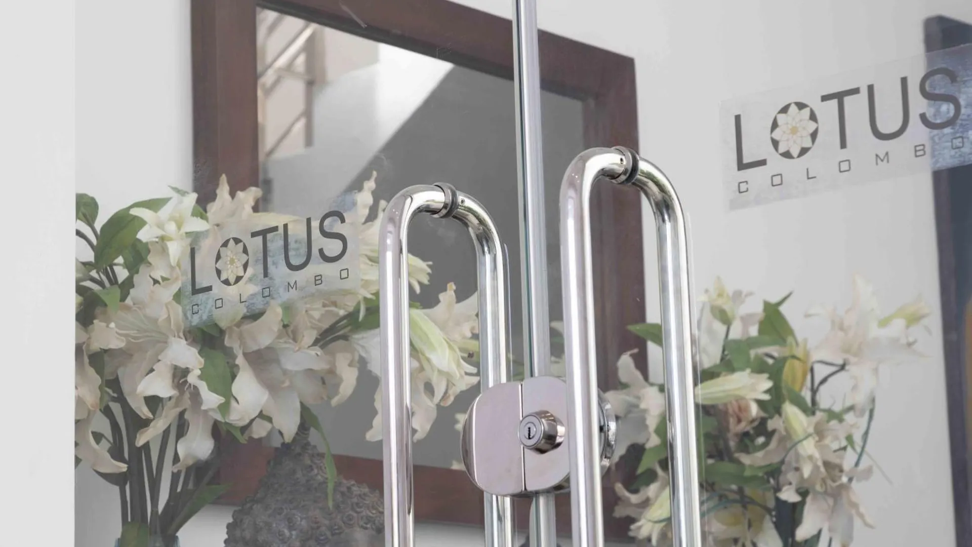 Bed & Breakfast Lotus Colombo Guesthouse