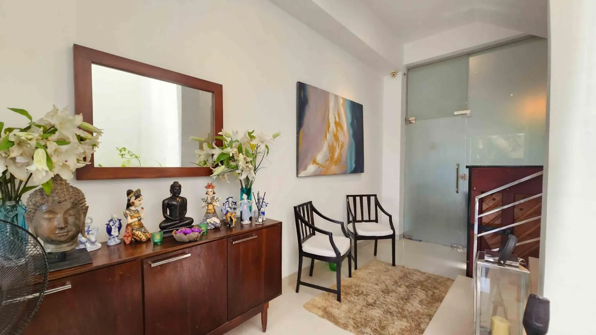 Lotus Colombo Guesthouse 0*,